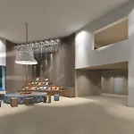 Welcome Musikquartier 酒店
