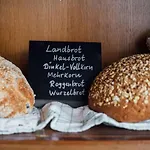 Hotel Welcome Musikquartier Kronberg im Taunus