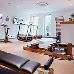 Hotel Welcome Musikquartier Kronberg im Taunus