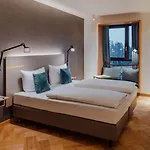 Welcome Musikquartier 酒店 陶努斯山区克龙贝格