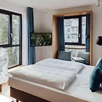 Welcome Musikquartier 4* 陶努斯山区克龙贝格