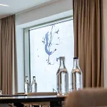 Welcome Musikquartier 4* 陶努斯山区克龙贝格