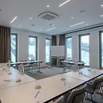 酒店 Welcome Musikquartier 陶努斯山区克龙贝格