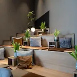 Welcome Musikquartier 酒店 陶努斯山区克龙贝格