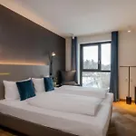 酒店 Welcome Musikquartier 陶努斯山区克龙贝格