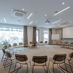 Welcome Musikquartier 陶努斯山区克龙贝格