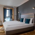 Welcome Musikquartier 酒店 陶努斯山区克龙贝格