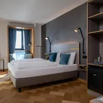 Welcome Musikquartier 酒店 陶努斯山区克龙贝格