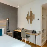 酒店 Welcome Musikquartier 陶努斯山区克龙贝格