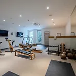 Welcome Musikquartier 4* 陶努斯山区克龙贝格