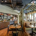 酒店 Welcome Musikquartier