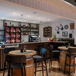 Welcome Musikquartier 4* 陶努斯山区克龙贝格