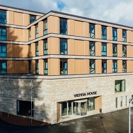 Vienna House By Wyndham Mq מלון