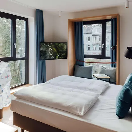 Vienna House By Wyndham Mq فندق