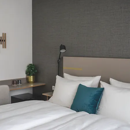 Vienna House By Wyndham Mq Kronberg 4*