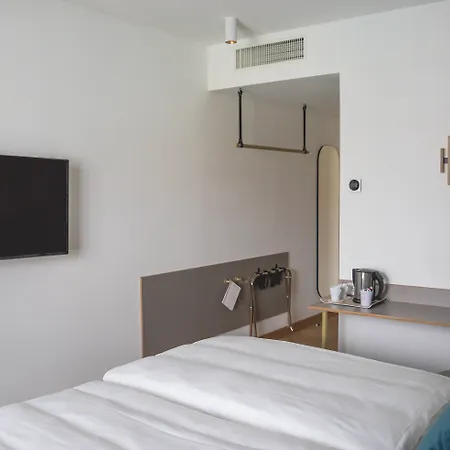 Welcome Musikquartier Hotel 4*