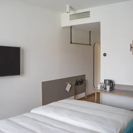 Welcome Musikquartier Hotel 4*