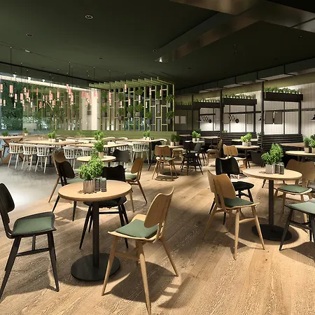 Hotel Welcome Musikquartier Kronberg im Taunus