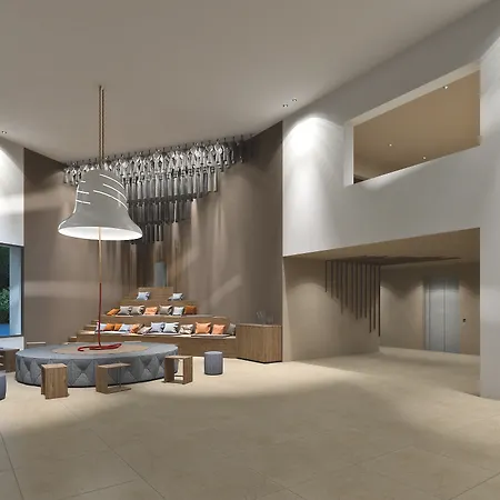 Vienna House By Wyndham Mq فندق