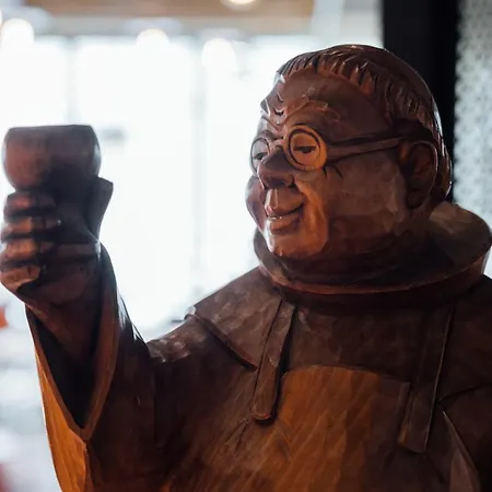 Vienna House By Wyndham Mq