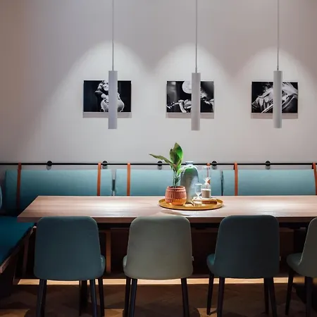 Vienna House By Wyndham Mq 4* קרונברג אים טאונוס