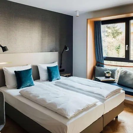 Hotel Vienna House By Wyndham Mq Kronberg