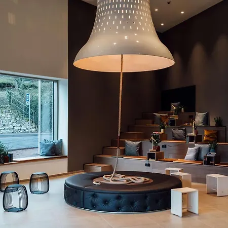 Vienna House By Wyndham Mq Kronberg 4* Kronberg im Taunus