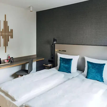 호텔 Vienna House By Wyndham Mq 크론베르크 임 타우누스