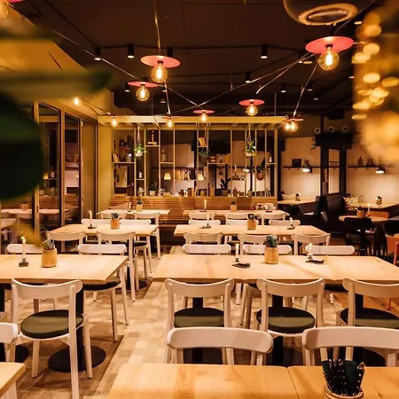 Vienna House By Wyndham Mq