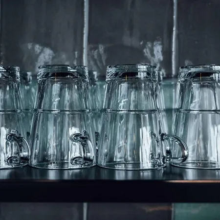 Vienna House By Wyndham Mq كرونبرج إم تانوس