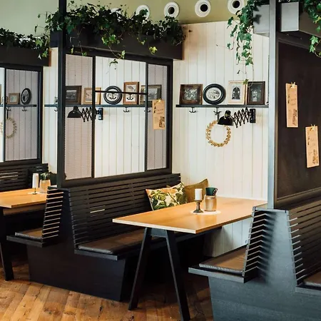 Vienna House By Wyndham Mq