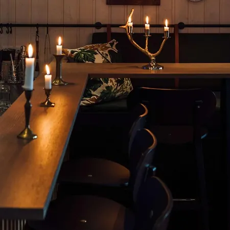 Vienna House By Wyndham Mq מלון קרונברג אים טאונוס