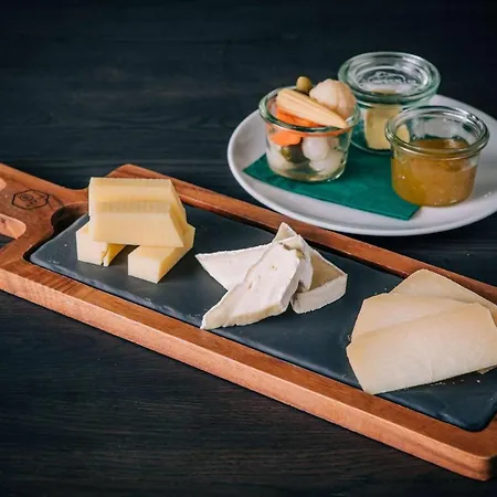 호텔 Vienna House By Wyndham Mq 크론베르크 임 타우누스