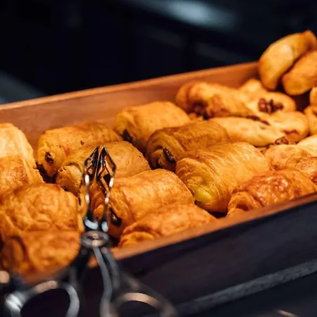 Hotel Vienna House By Wyndham Mq