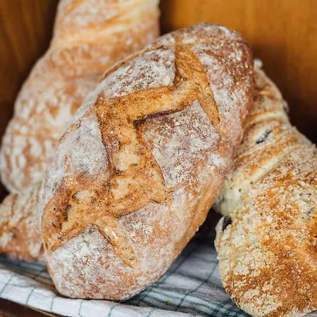 Vienna House By Wyndham Mq كرونبرج إم تانوس