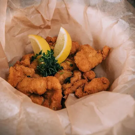 Vienna House By Wyndham Mq 호텔