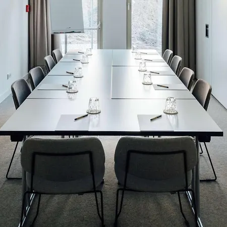 Vienna House By Wyndham Mq Kronberg 4*