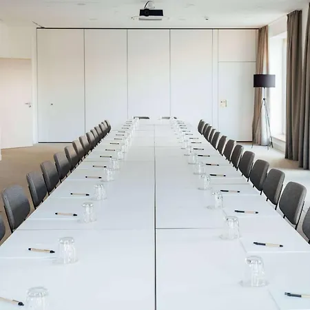 Vienna House By Wyndham Mq 4* 크론베르크 임 타우누스