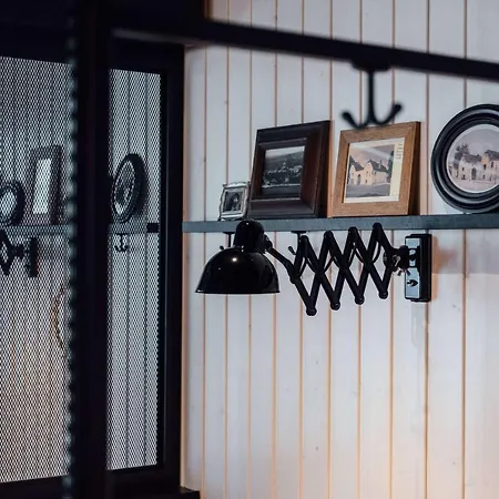 מלון Vienna House By Wyndham Mq 4*