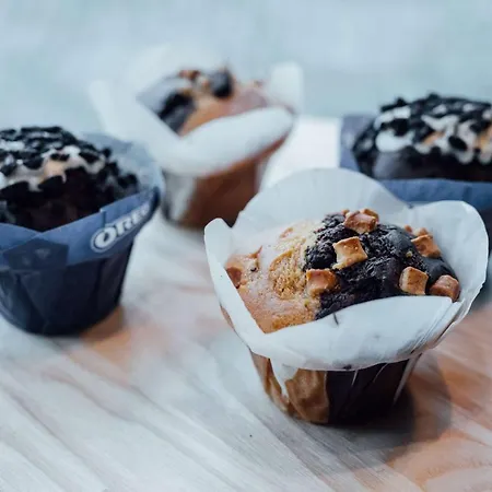 Vienna House By Wyndham Mq فندق