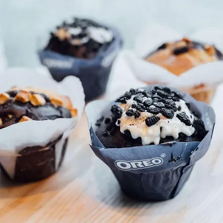 호텔 Vienna House By Wyndham Mq 4*