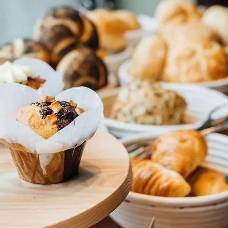 Vienna House By Wyndham Mq كرونبرج إم تانوس