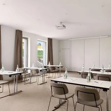 Hotel Vienna House By Wyndham Mq Kronberg