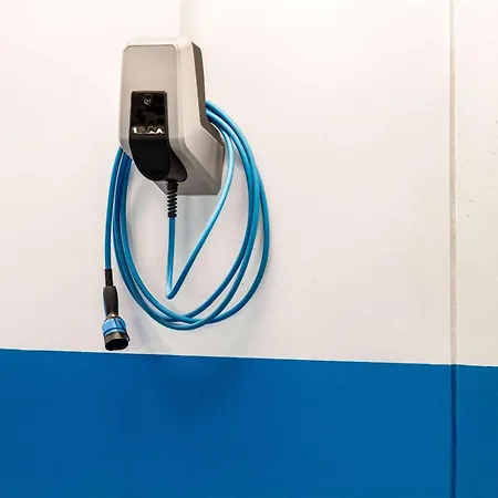 Vienna House By Wyndham Mq 크론베르크 임 타우누스