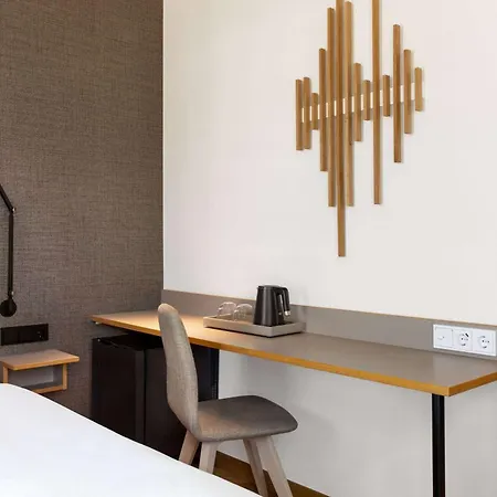 Vienna House By Wyndham Mq Kronberg Hotel 4*
