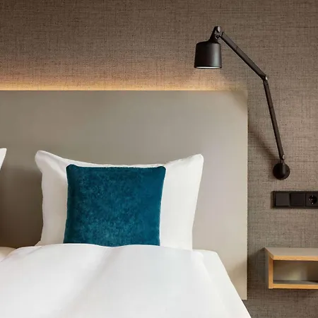 Vienna House By Wyndham Mq كرونبرج إم تانوس