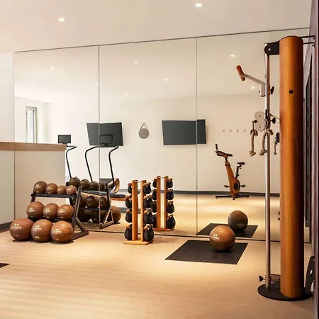 Vienna House By Wyndham Mq Hotell Kronberg im Taunus