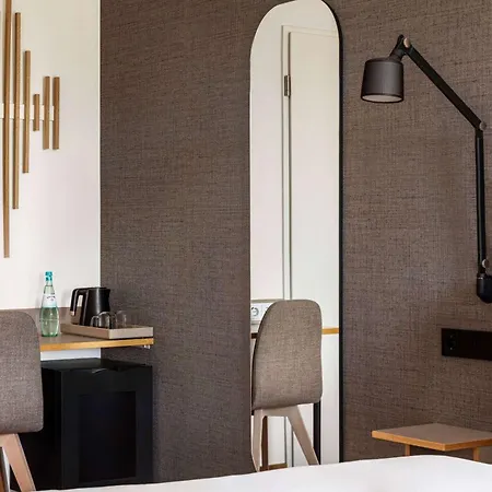 Vienna House By Wyndham Mq Kronberg 4* Kronberg im Taunus