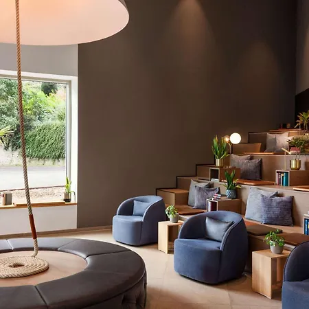 Vienna House By Wyndham Mq 4*