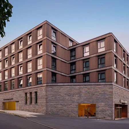 فندق Vienna House By Wyndham Mq كرونبرج إم تانوس